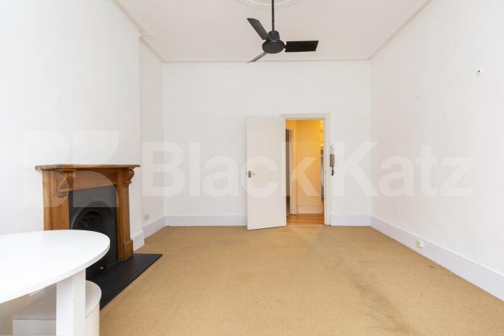 Super one double bedroom flat set within a period house mins to tube & shops Shirland Road, Maida Vale / Queens Park
